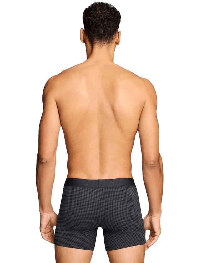 Denim Insp Ging Boxer Brief 2P