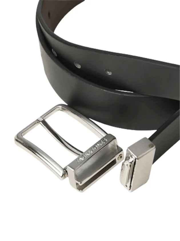 Jacgarda Reversible Belt Noos