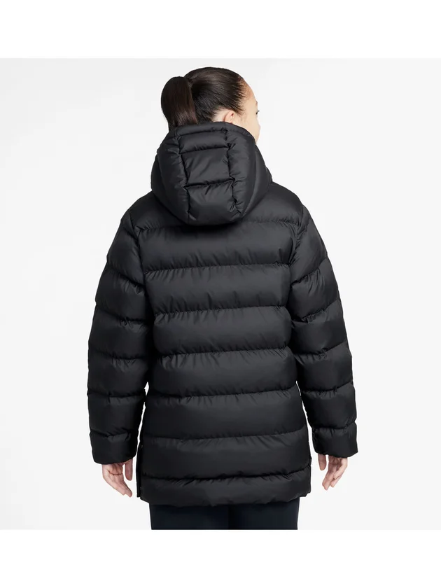 Tf Adp Puffer Mid Thigh