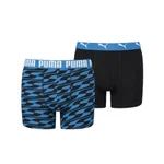 BLUE COMBO