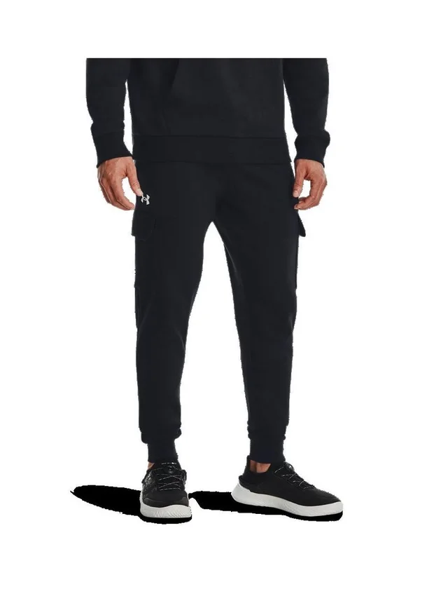 Rival Fleece Cargo Jogger