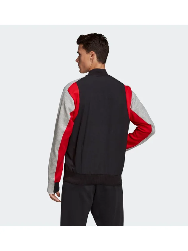 Vrct Jacket