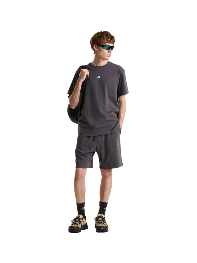Essential Light Relaxed Shorts