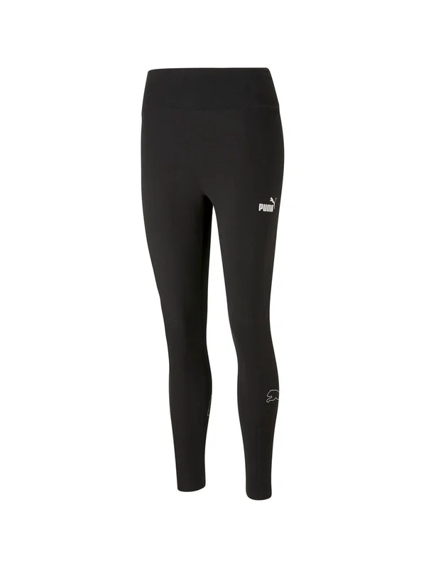 PP Clrblk 7 8HW Legg