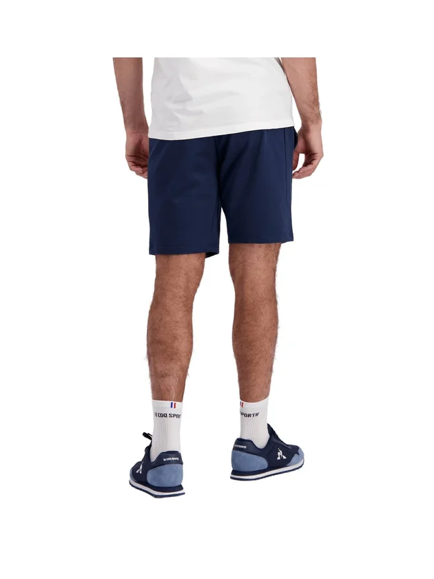 Ess Short N2 Dress Blues