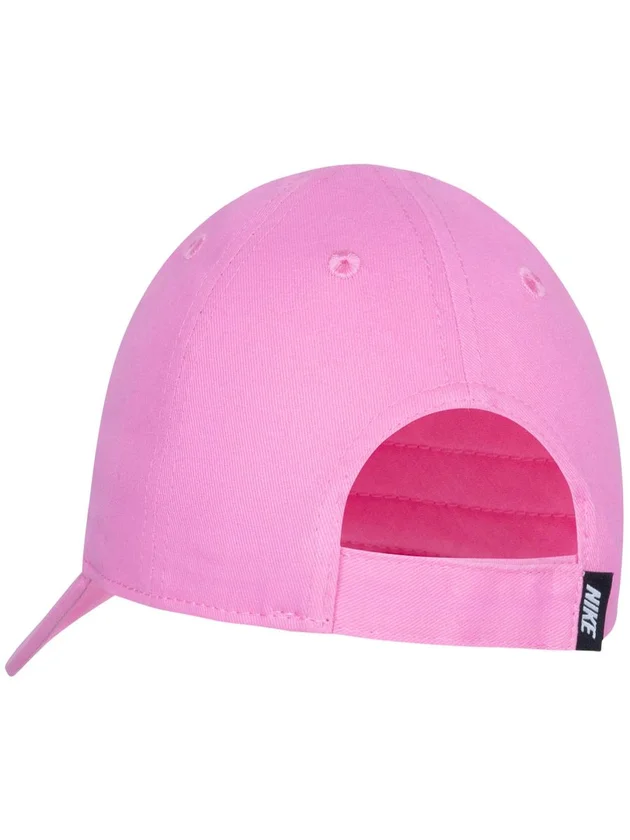 Futura Curve Brim Cap