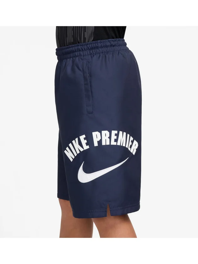 Prmr Short Wvn