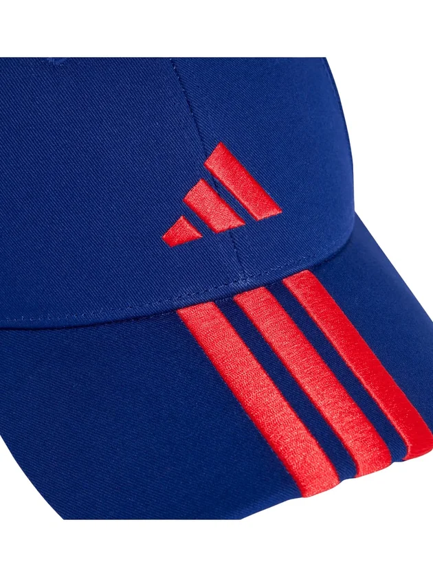 Bball 3S Cap NL