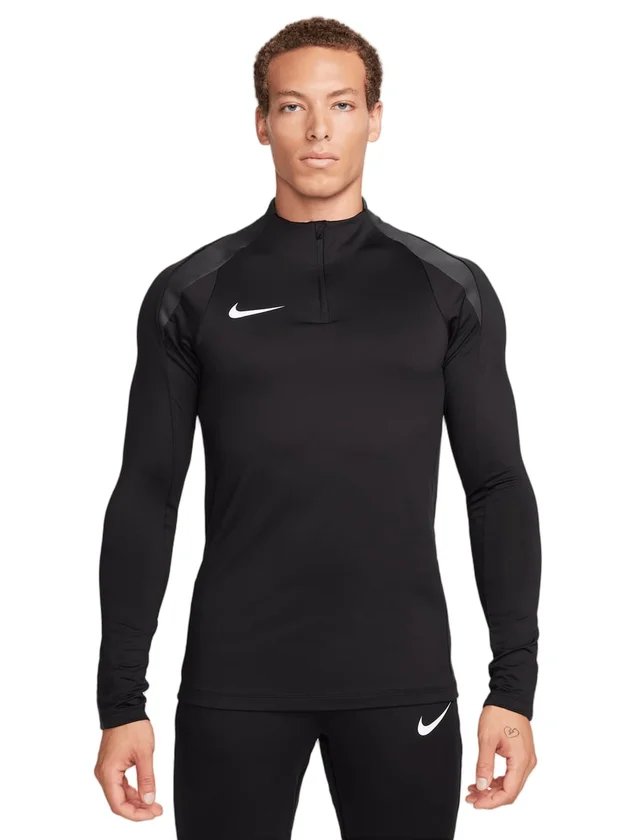 Df Strk Dril Top