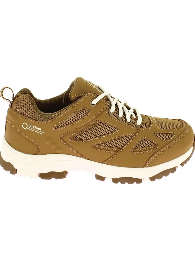 Chaussure de Marche Tige Basse