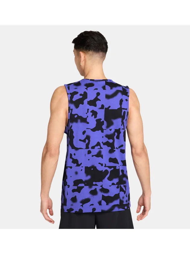 Df Hyverse Aop Tank
