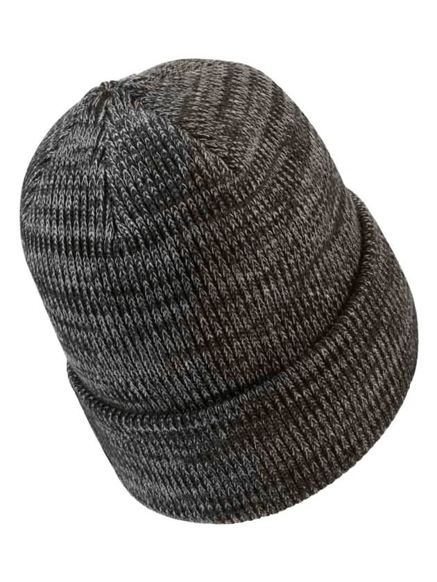 Beanie Cuffed Futura