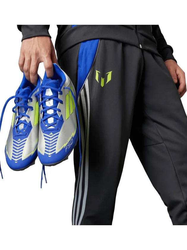 F50 League FG MG Messi