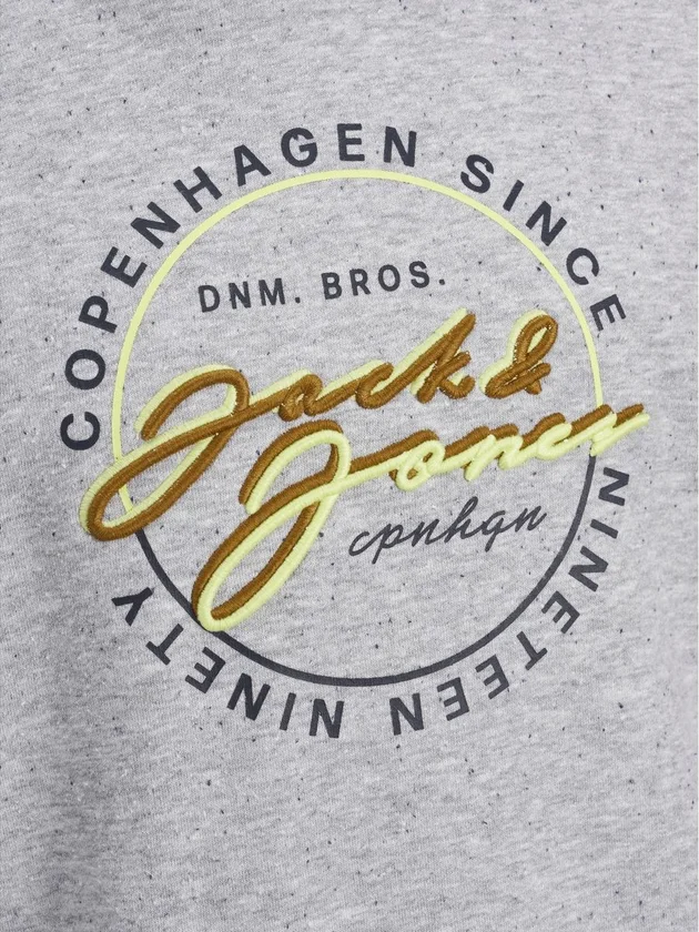 Jorwoodss Sweat Hood
