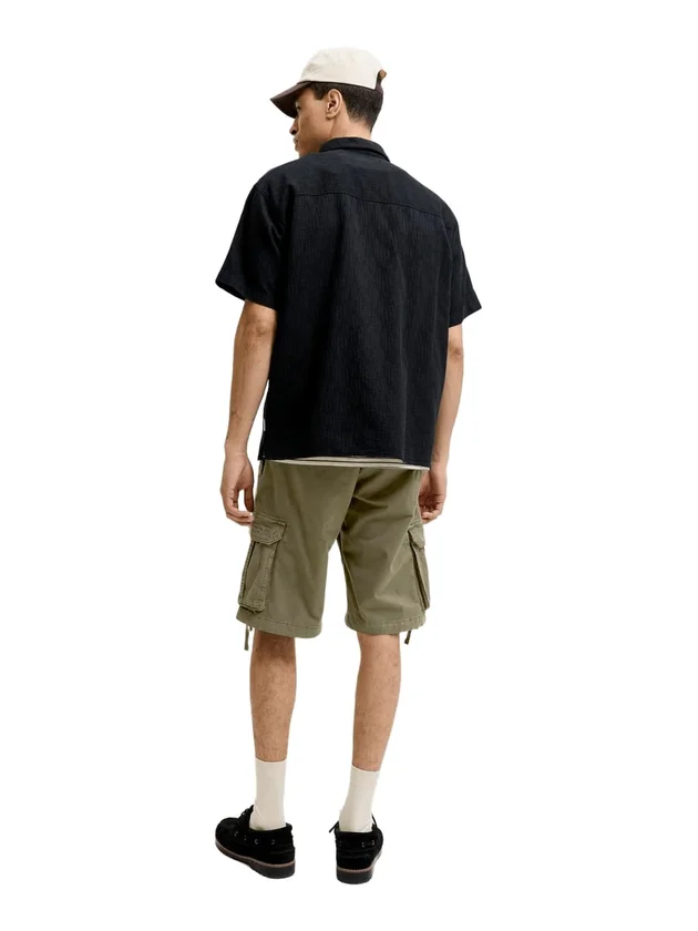 Anthony Cargo Shorts Mid