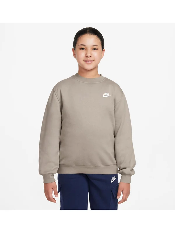 Club FLC Crew LS LBR