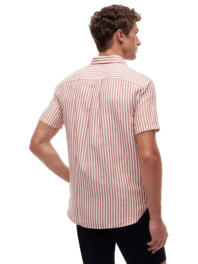 Linen Blend Bengal S