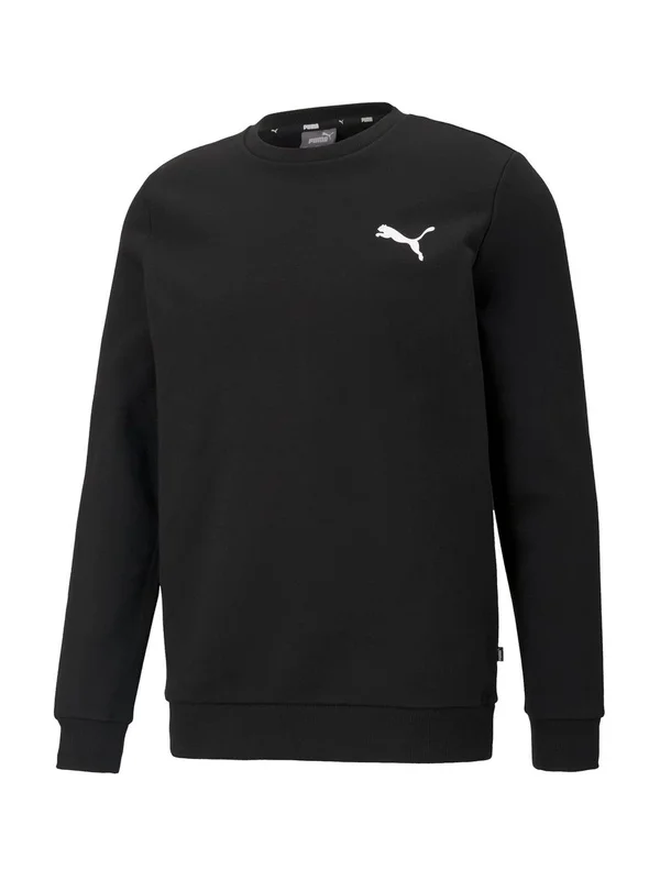 Ess Logo Crew Fl