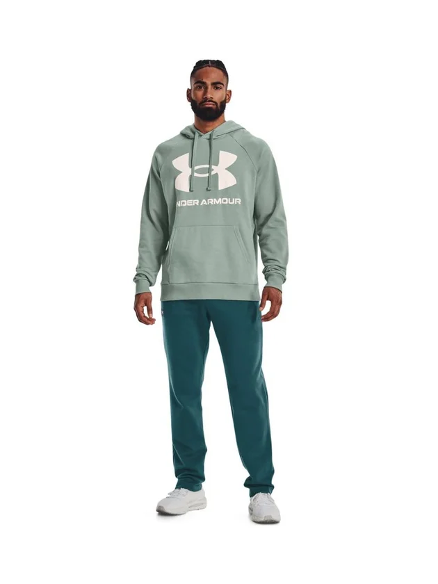 Rival Fleece Big Logo HD