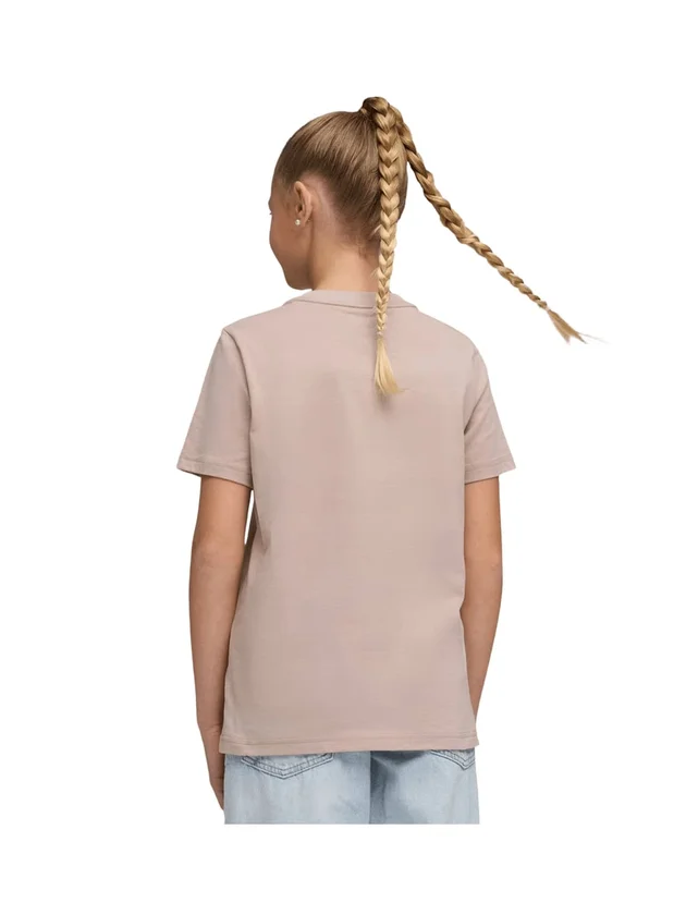 Ess Centered Cat Logo Tee G