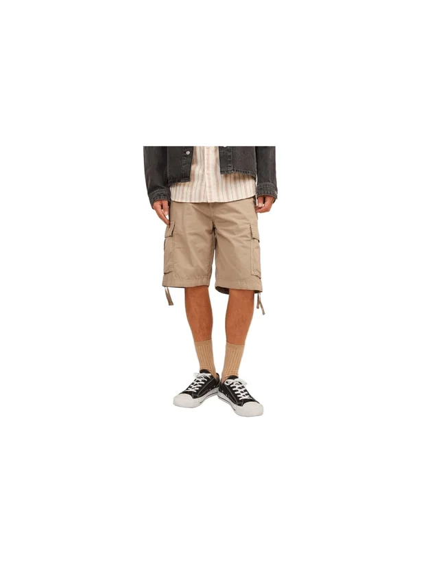 Tucker Cargo Shorts Lng Sn