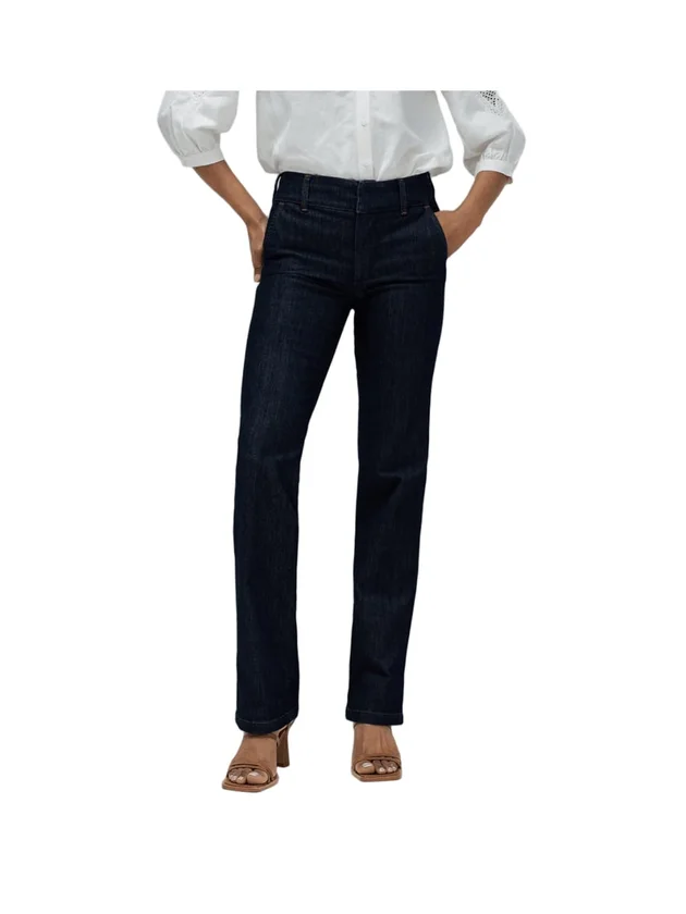 Secret Chino Straight Denim