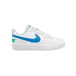 WHITE/PHOTO BLUE-PURE PLATINUM