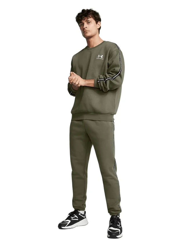 Icon Fleece Jgr Taping