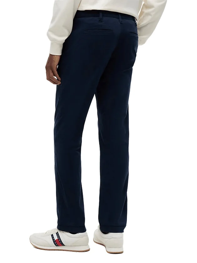 Scanton Cotton Twill Chino