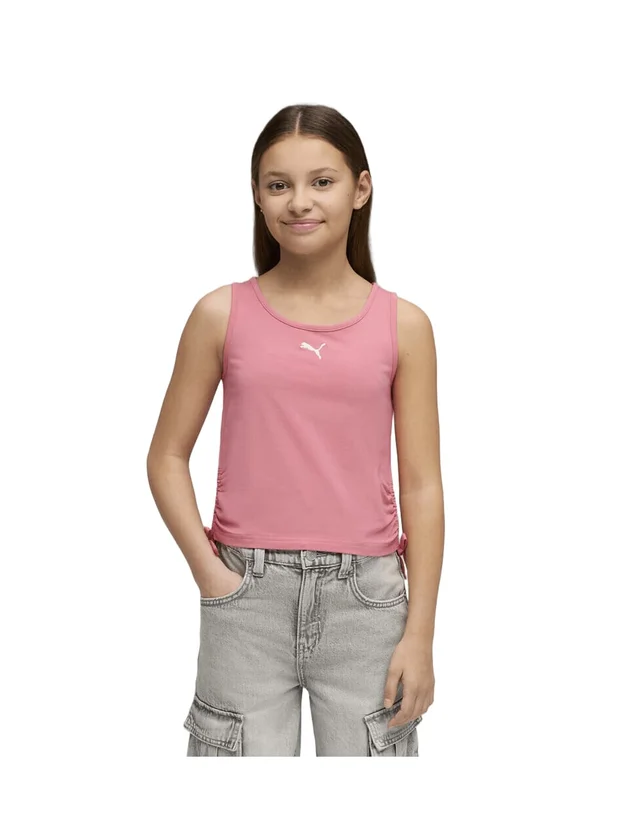 Slim Knotted Tank