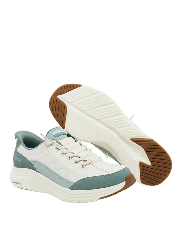 Contour Foam