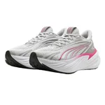 FEATHER GRAY-GRAY ECHO-PINK OPAL-PUMA WHITE