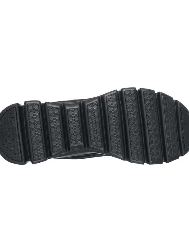 Glide-Step Elevate Amaze