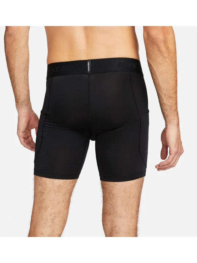 NP DF Short