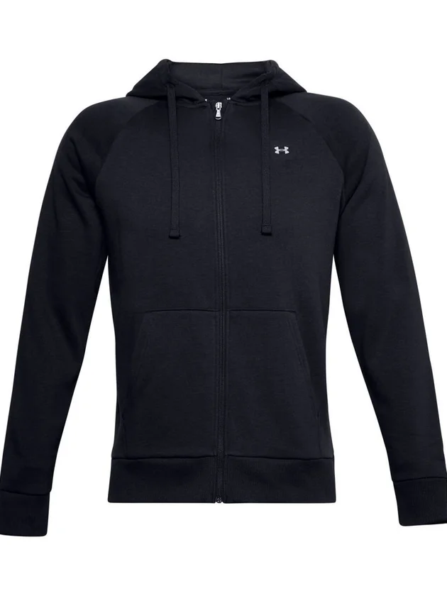 Rival Fleece FZ Hoodie