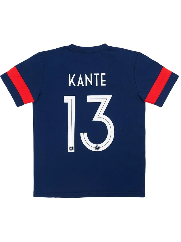 Smu Player Kante K