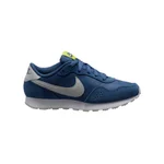 MYSTIC NAVY/GREY FOG-ATOMIC GREEN