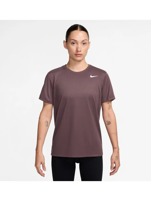 Dri-FIT Relentless Short Sleeve Tee