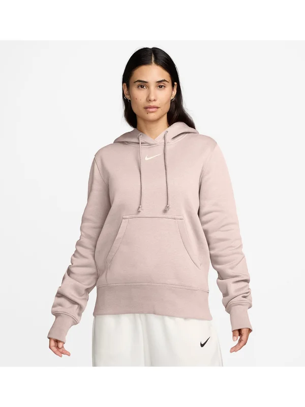 Phnx Flc Std Po Hoodie