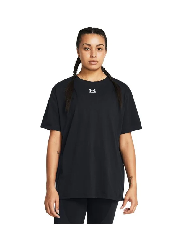 Campus Oversize SS
