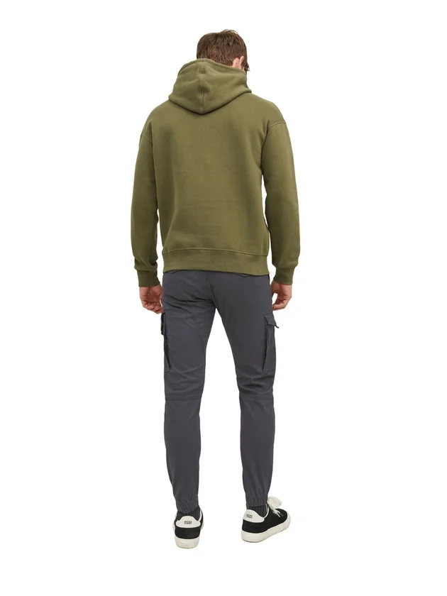 Jpstpaul Flake Cargo Asphalt Noos