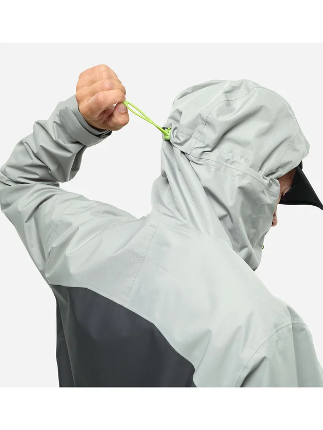 Seneca 2 5L JKT
