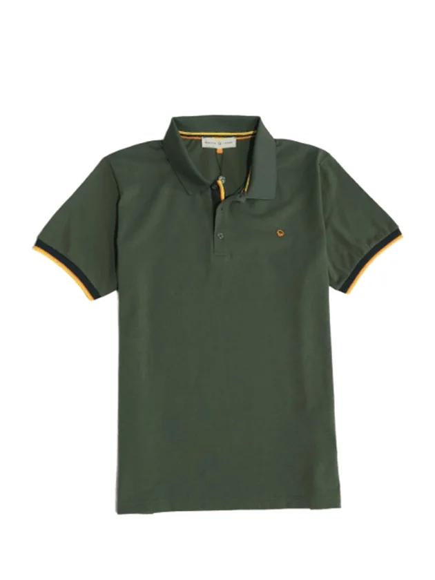 Classic Polo MC
