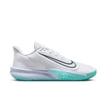 WHITE/IRON GREY-GHOST-DYNAMIC TURQ