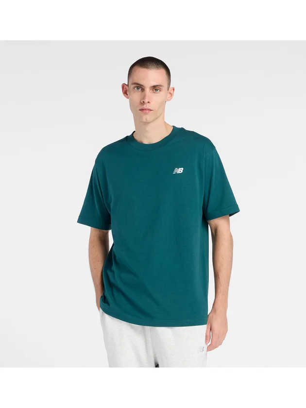 Spte Ss Ctn Tee