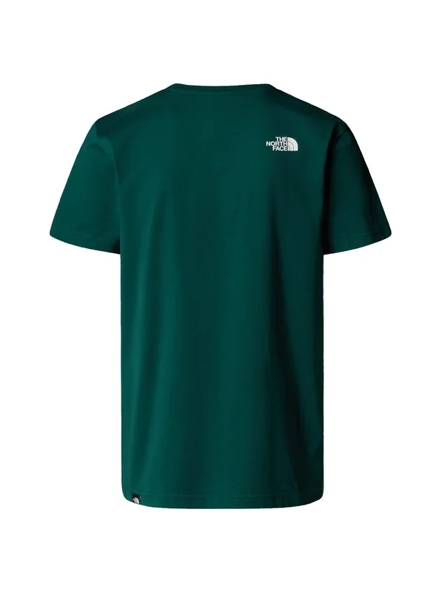 Simple Dome Tee
