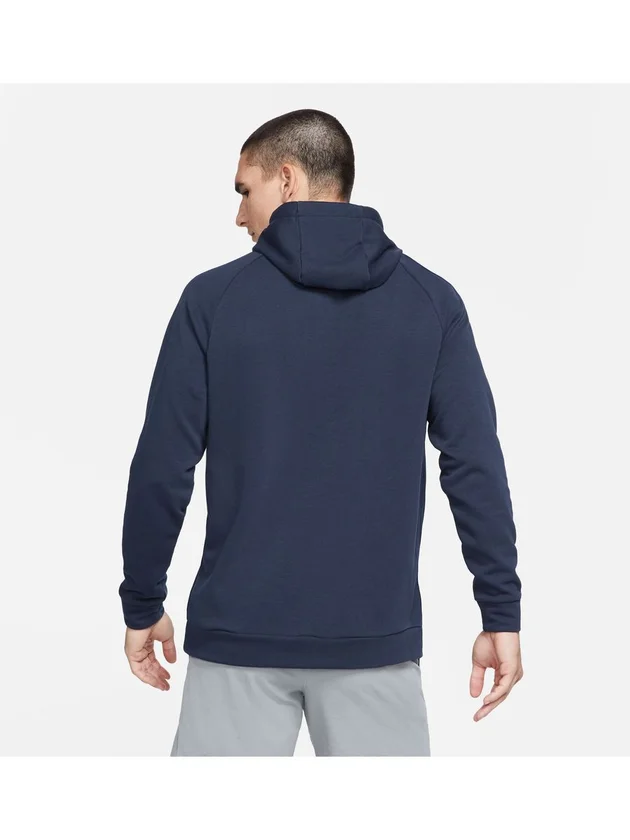Dri-FIT Hoodie Pullover