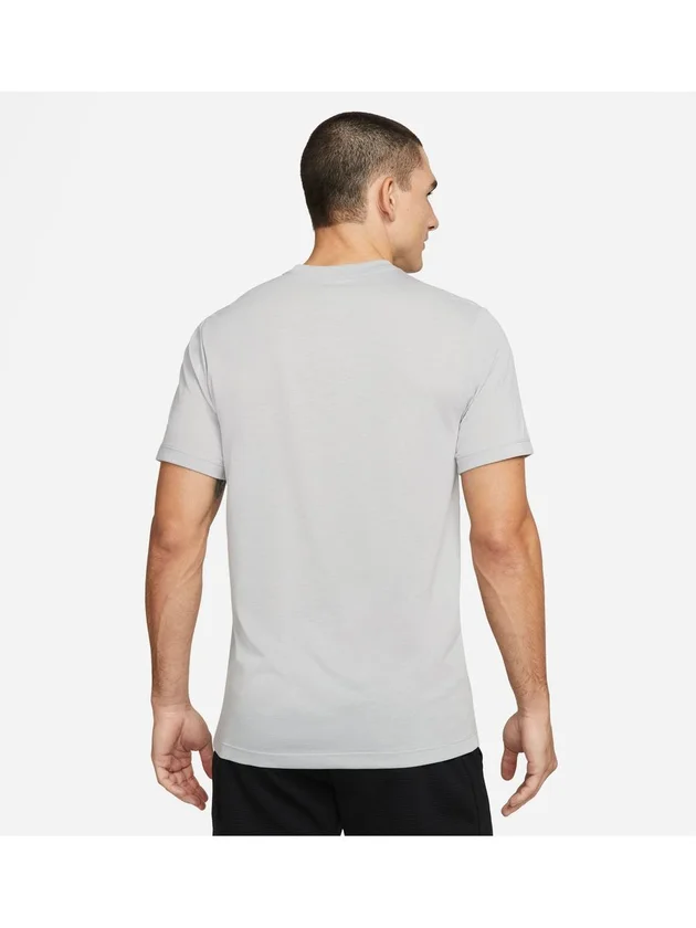 Dri-FIT Tee Pro 2