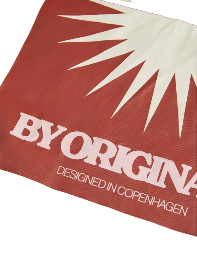 Jortavira Poster Tee SS Crew Neck