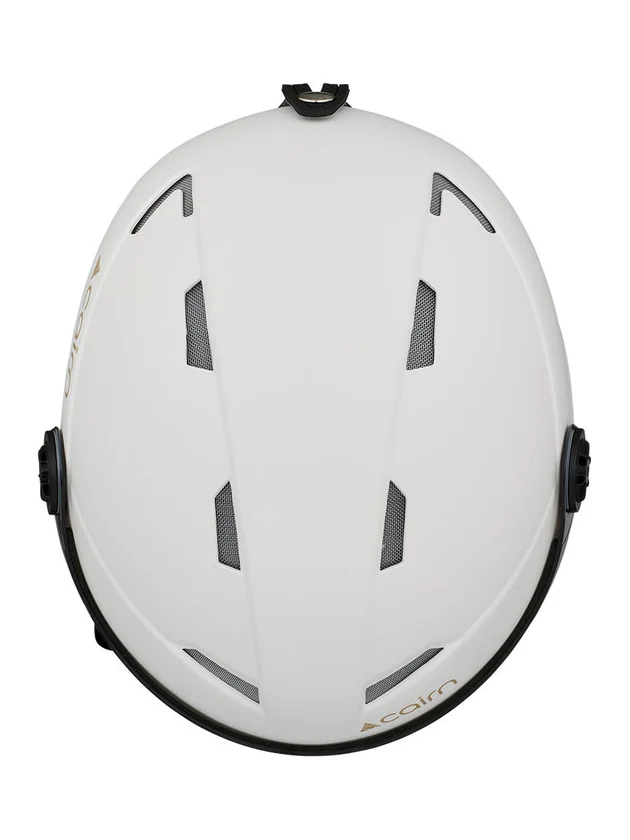 Android Visor